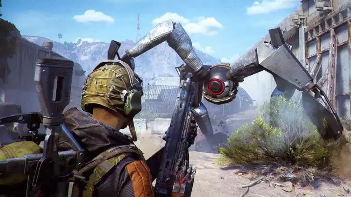 A Controvérsia Da Inteligência Artificial Em Arc Raiders