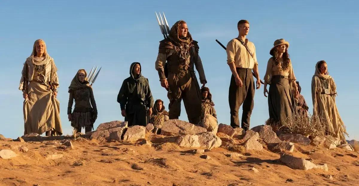 A Era de Ouro das Fantasias na TV Acabou: O Que Vem a Seguir?