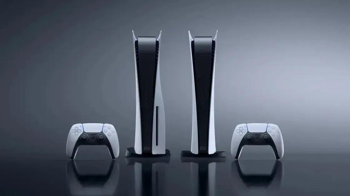 A Evolução das Vendas do PlayStation 5: 50 Milhões e Contando!