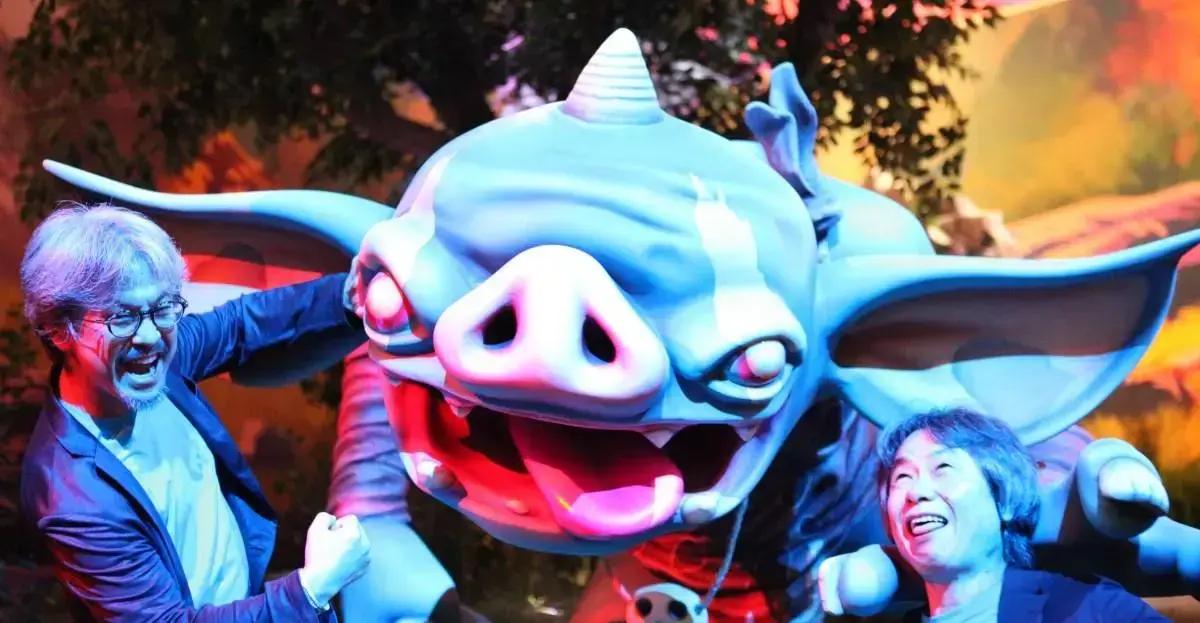 A Grandeza da Nintendo: Sucessos e Fracassos