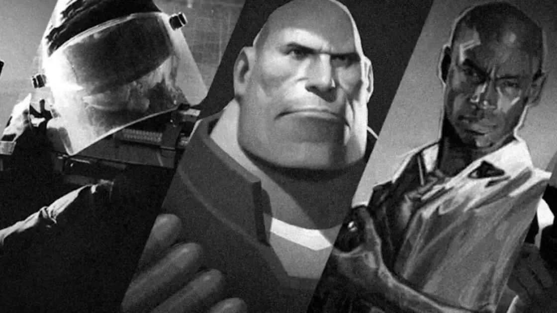 A História do DRM da Valve: O Nephew Pirata de 19 Anos