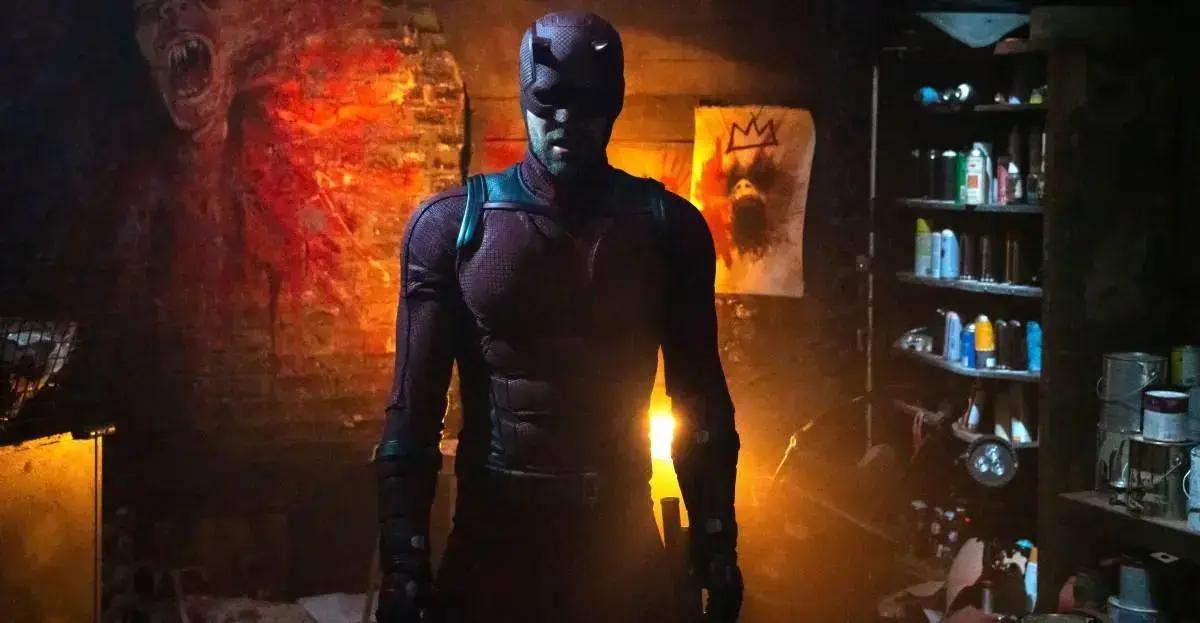 A História por Trás do Assassino Misterioso do Daredevil