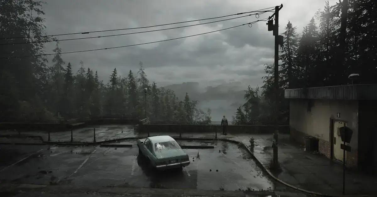 A Influência de David Lynch nos Jogos: Além de Twin Peaks