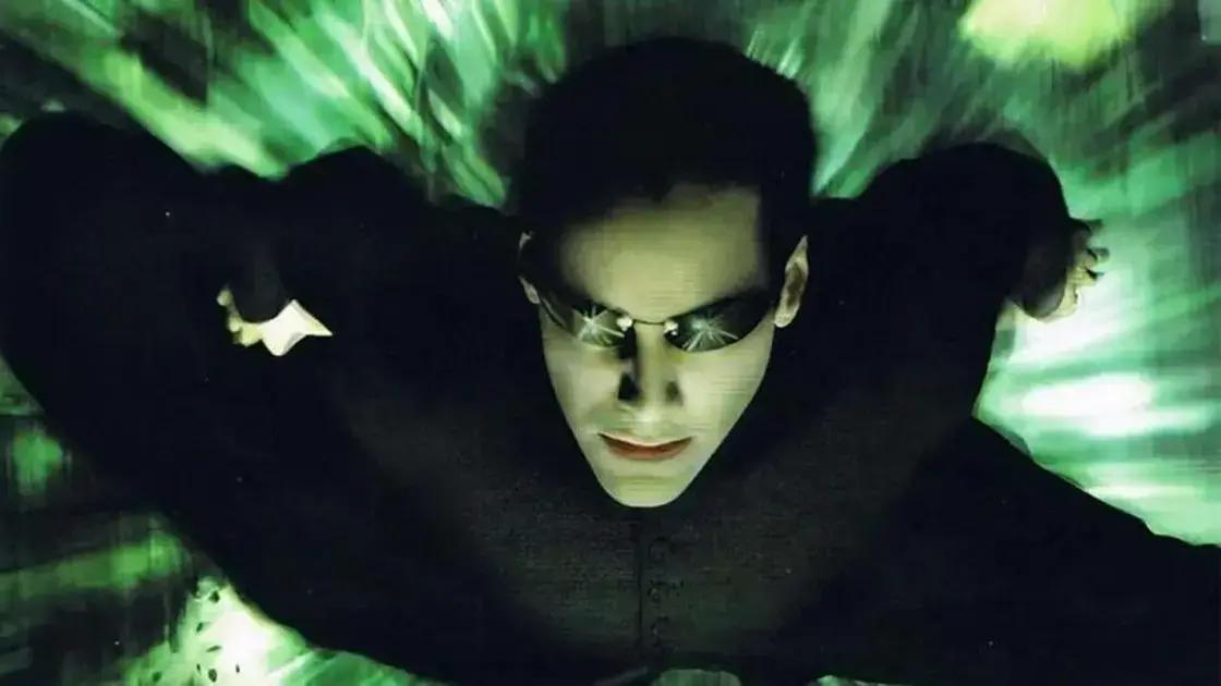 A intrigante proposta de Hideo Kojima para um jogo da Matrix