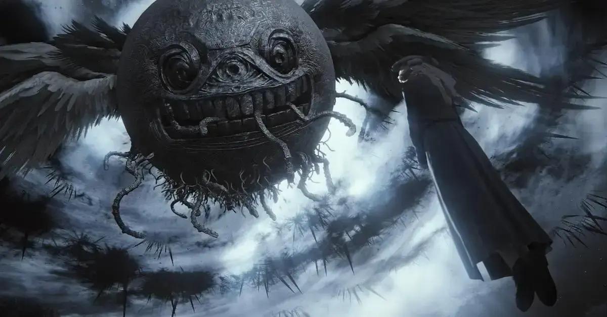 A Polêmica Exclusividade de The Duskbloods no Nintendo Switch 2