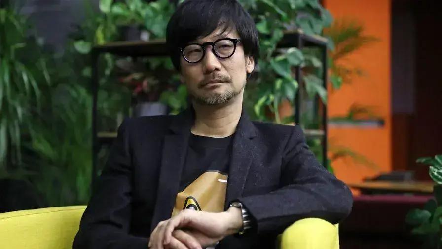 A trajetória de Hideo Kojima: do sonho à realidade nos games
