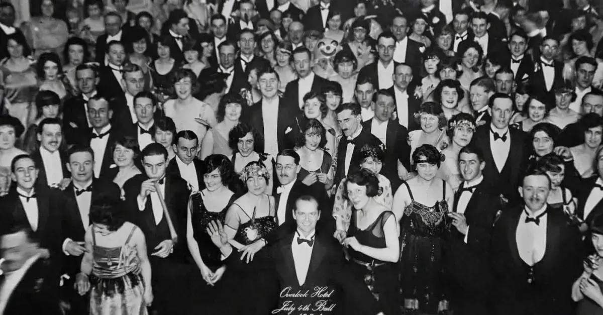 A Verdade Revelada: Origem da Fotografia Final de The Shining