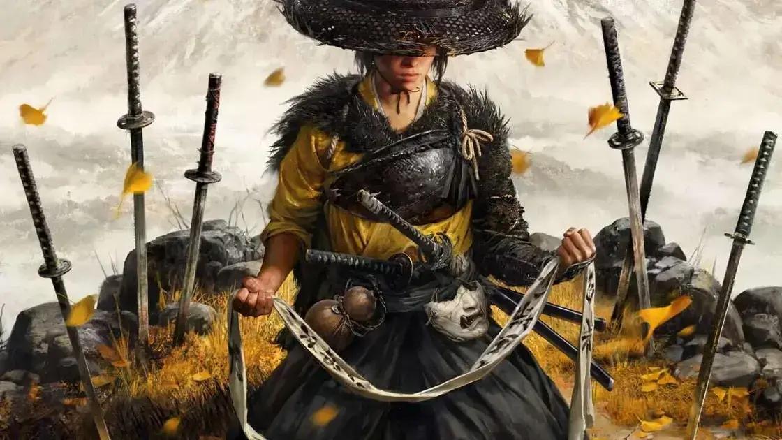 A viagem de Atsu em Ghost of Yotei: Da vingança à cura