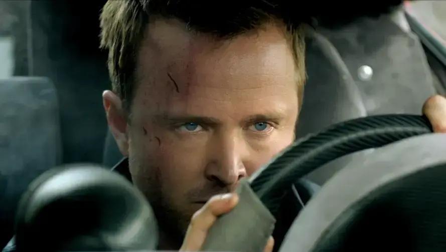 Aaron Paul revela seus jogos favoritos; uma jornada nostálgica