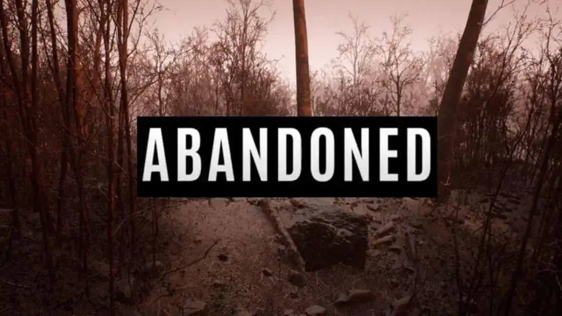 Abandoned: Novidades Que Podem Surpreender os Fãs