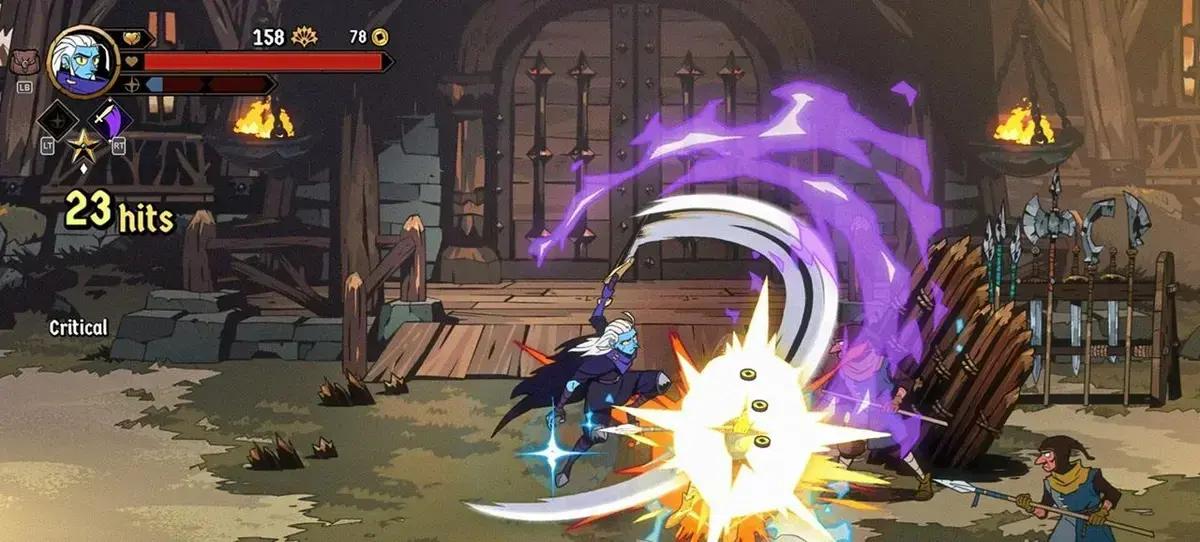 Absolum: O Indie que estreia ALTO com potencial de GOTY no Metacritic