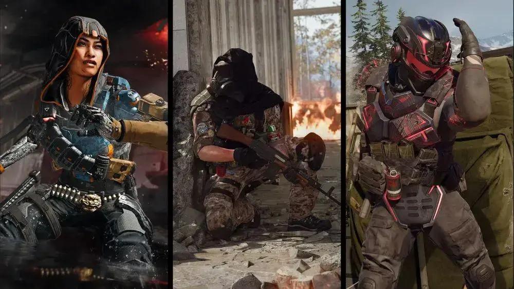 Activision Revela Como o RICOCHET Está Combatendo Trapaceiros