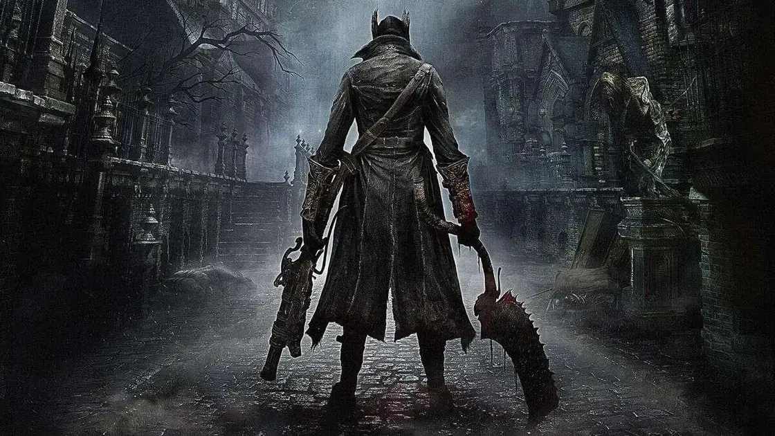 Adi Shankar sobre adaptações de jogos: confiança em criativos e Bloodborne