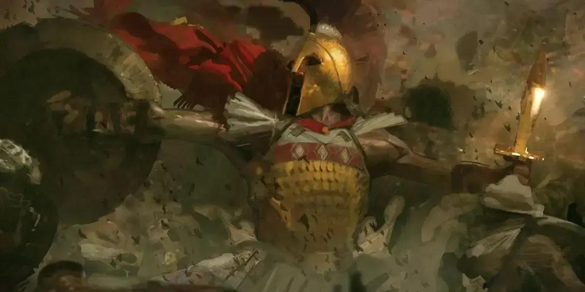 Age of Empires II e Age of Mythology Confirmados no PS5