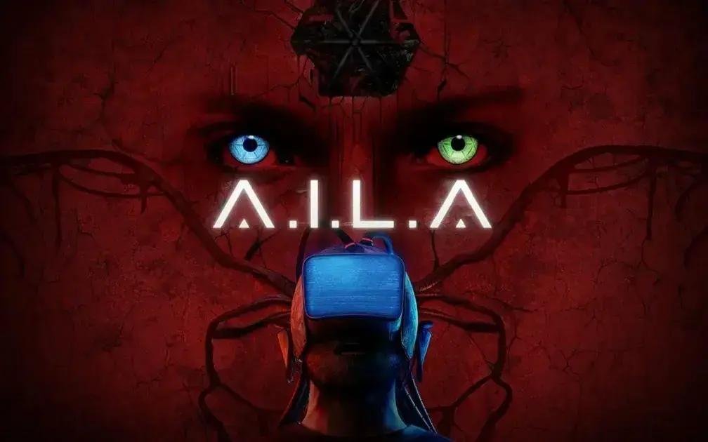 A.I.L.A: A Ambição da Pulsatrix na Gamescom 2025