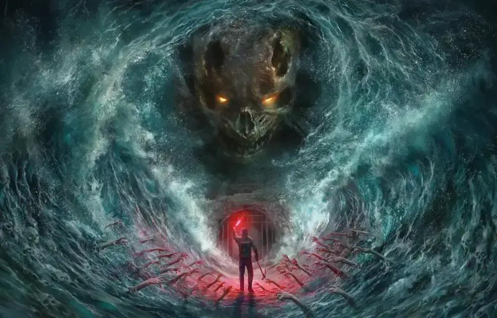 Akira Yamaoka Lança Nova Música para o Jogo Total Chaos