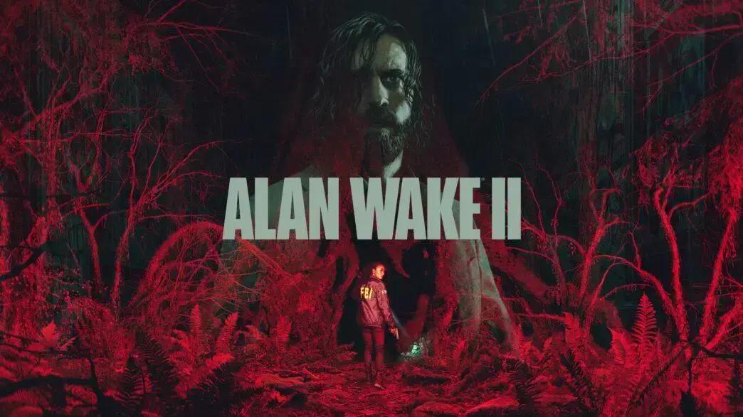 Alan Wake 2 pode ser um dos jogos da PS Plus em outubro