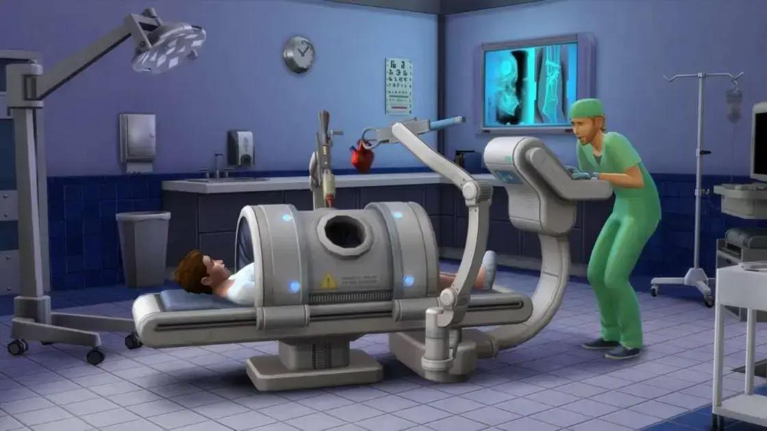 All Carreiras no The Sims 4: Dicas e Promoções