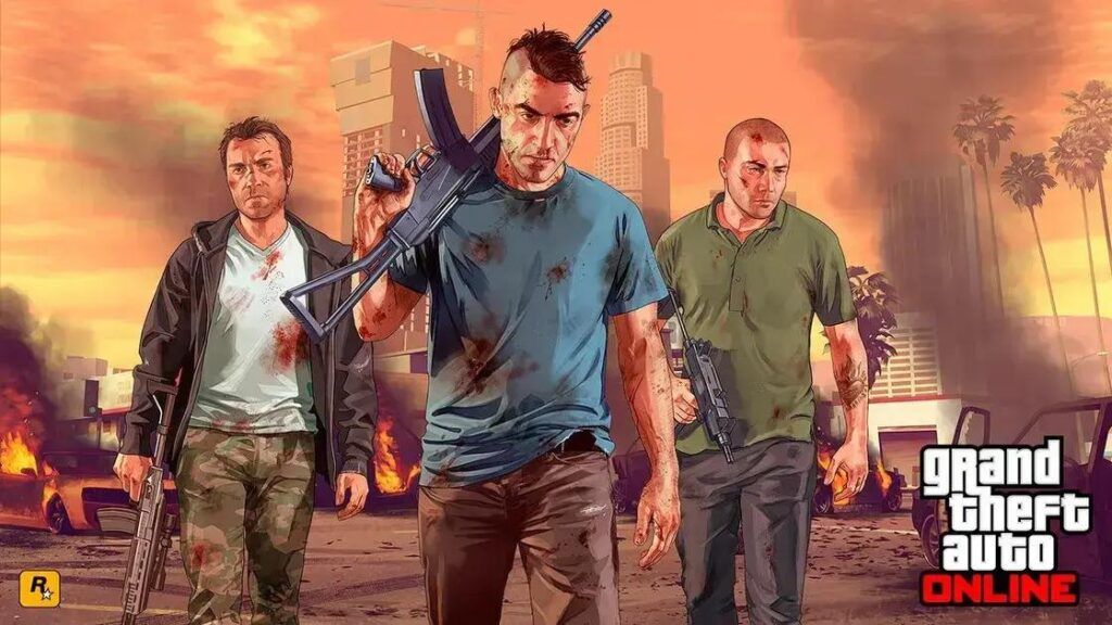 Alt:V Será Gradualmente Encerrado; FiveM é A Nova Alternativa Oficial