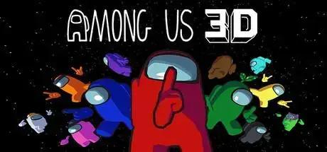 Among Us 3D: Lançamento para PC e Crossover com PS VR2