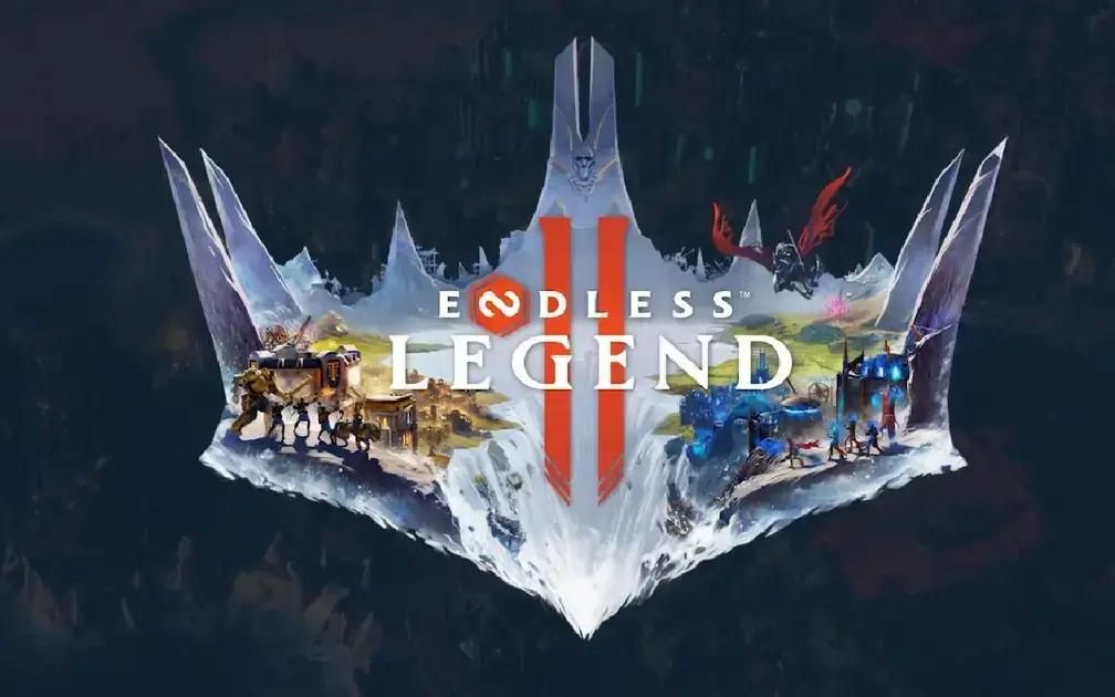 Amplitude Studios Lança Endless Legend 2 com Acesso Antecipado