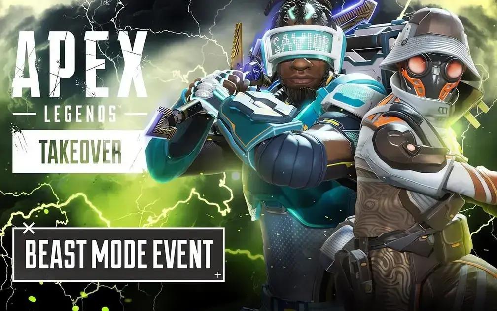 Apex Legends: 5 Novidades da Atualização 24.1 e Evento Modo Fera