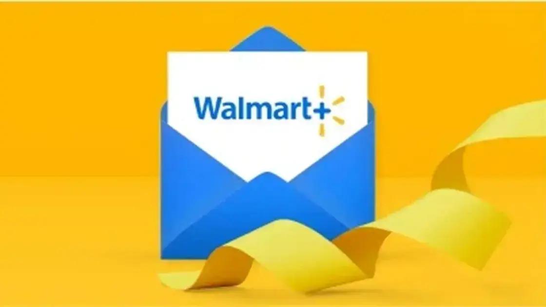 Aproveite a Promoção do Walmart+: Economize e Faça Compras Antecipadas