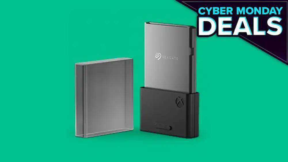 Aproveite as Ofertas Imperdíveis da Cyber Monday para Xbox