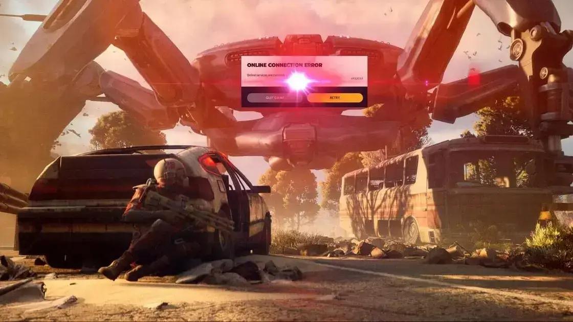 Arc Raiders é lançado, mas servidores enfrentam congestionamento na estreia