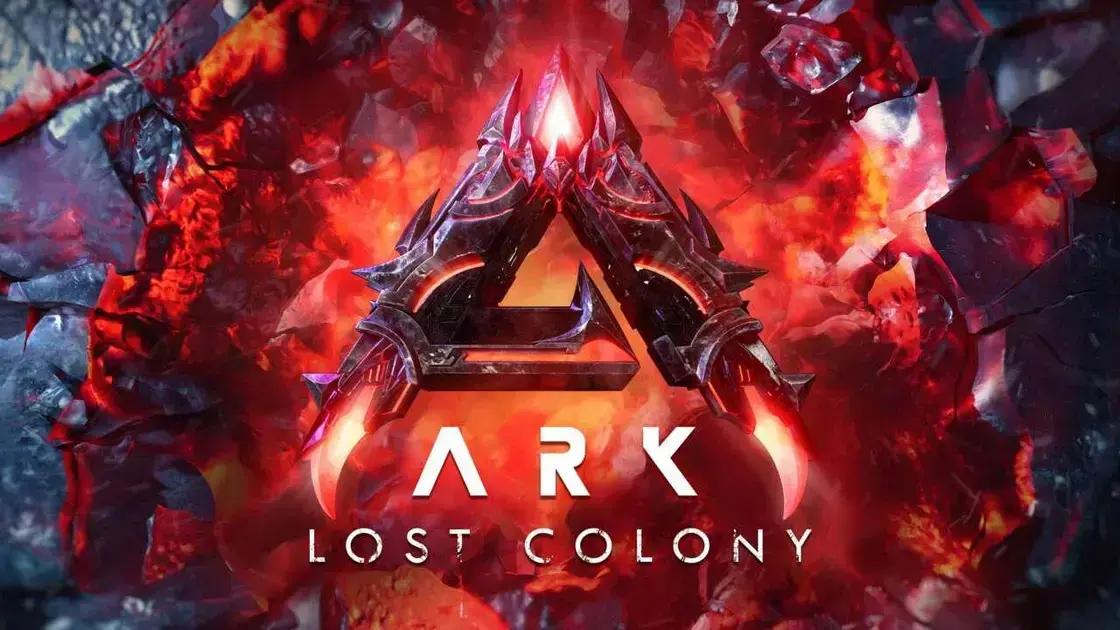 Ark: Survival Ascended: 5 Novidades da Expansão Lost Colony