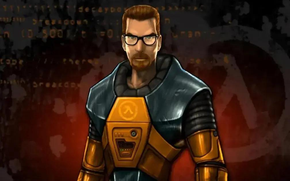 Artista Revela Estar na Sala de Desenvolvimento de Half-Life 3