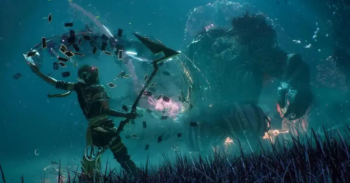 As 7 Melhores Builds de Sciel em Clair Obscur: Expedição 33