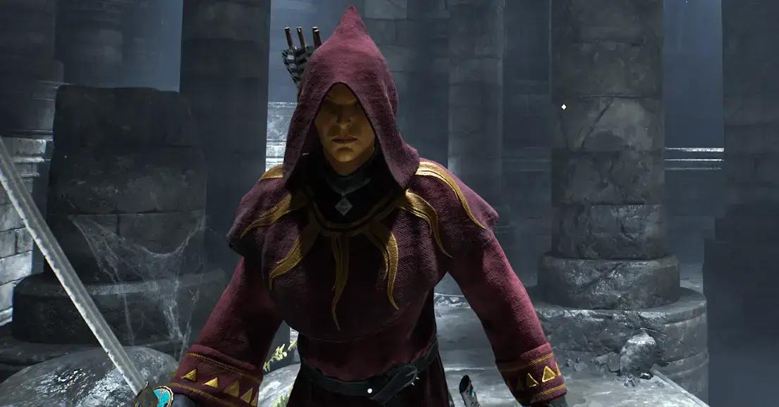 As 7 Melhores Habilidades em Oblivion Remastered