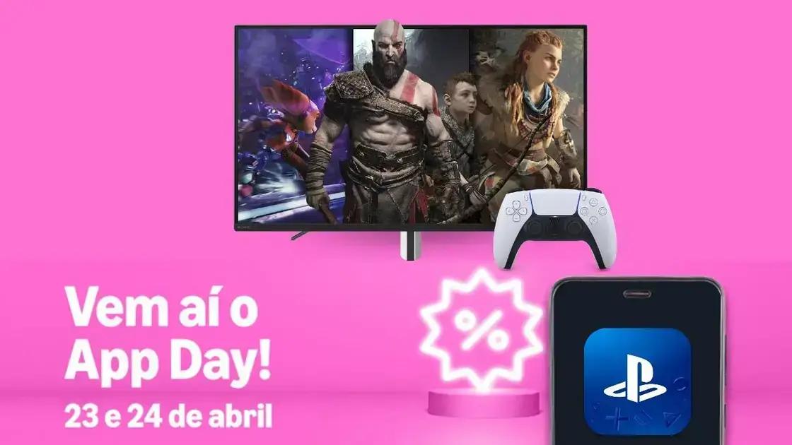 As Melhores Ofertas Gamers do App Day da Amazon