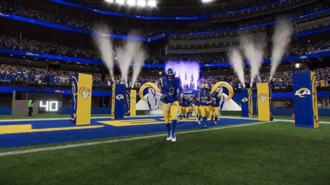 As principais atualizações de jogadores no Madden NFL 26 após duas semanas da temporada