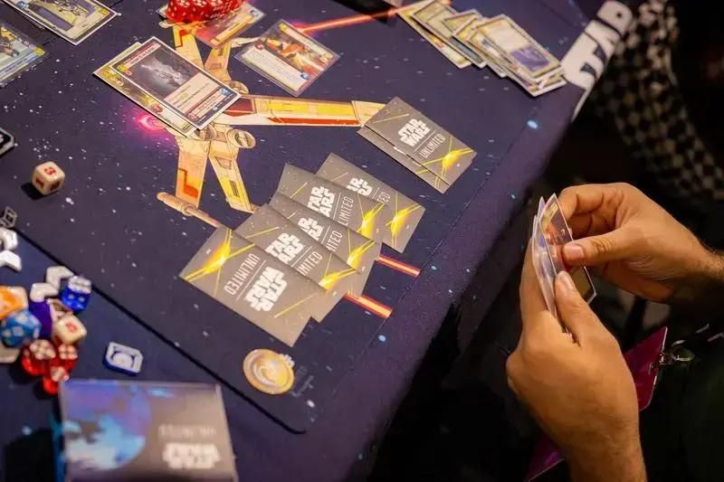 asmodee Fest: Confira as Novidades Anunciadas para o Evento