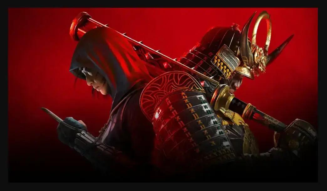 Assassin's Creed Shadows: 1 Milhão de Jogadores em 1 Dia
