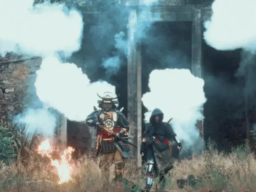 Assassin’s Creed Shadows: Abertura de Tokusatsu com Edu Falaschi