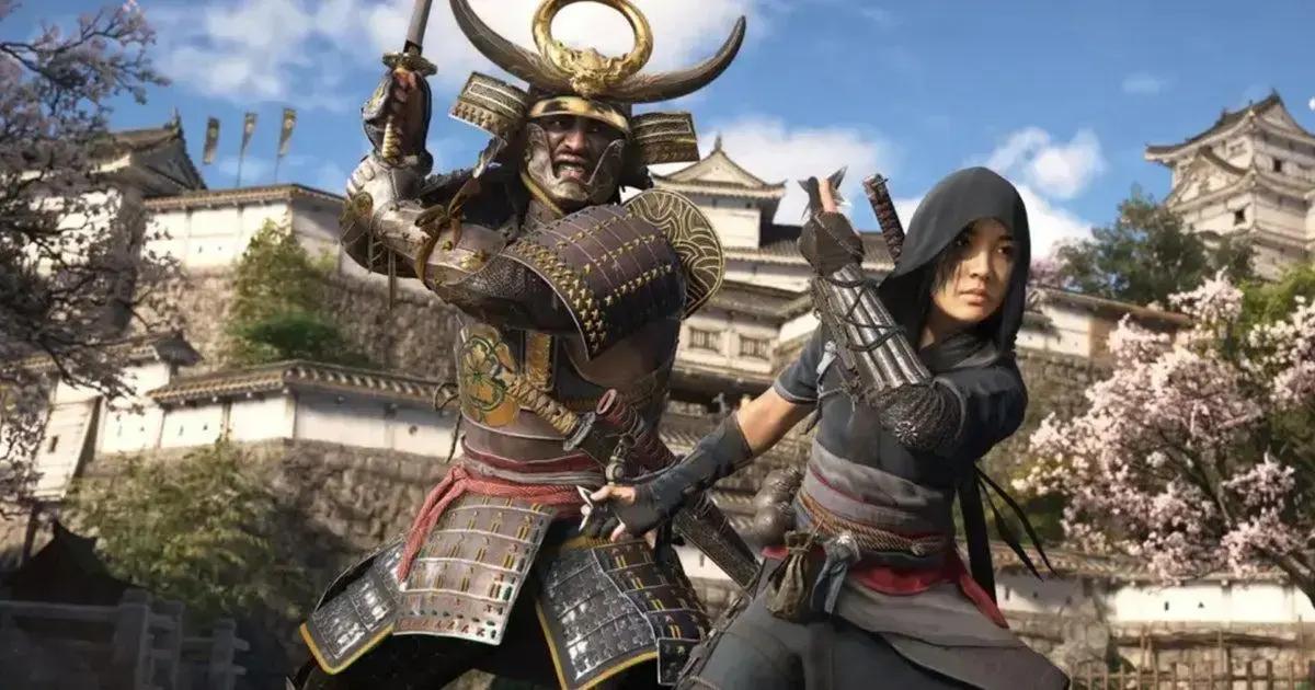 Assassins Creed Shadows: É Tarde Demais para Spin-offs?