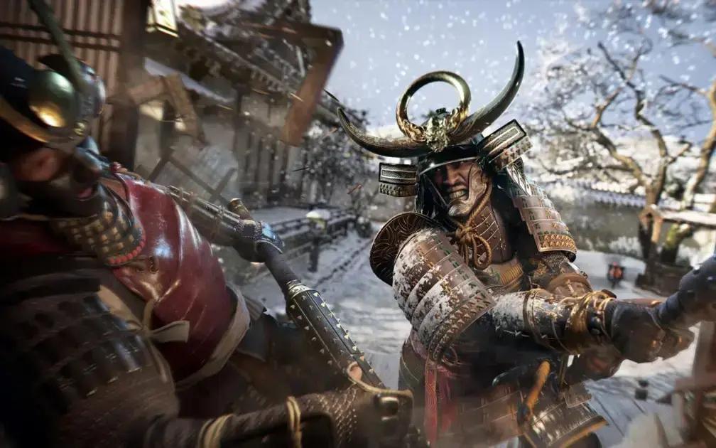 Assassin’s Creed Shadows: Hotfix 1.0.1 Melhora Estabilidade