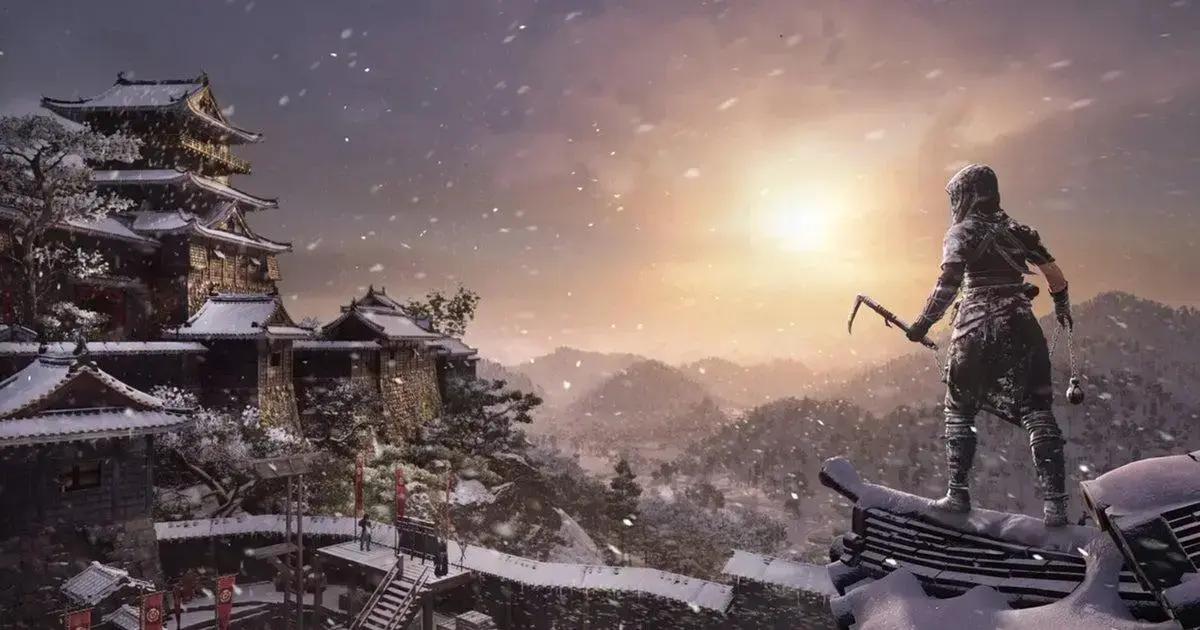 Assassin's Creed Shadows: O Que Vem a Seguir?