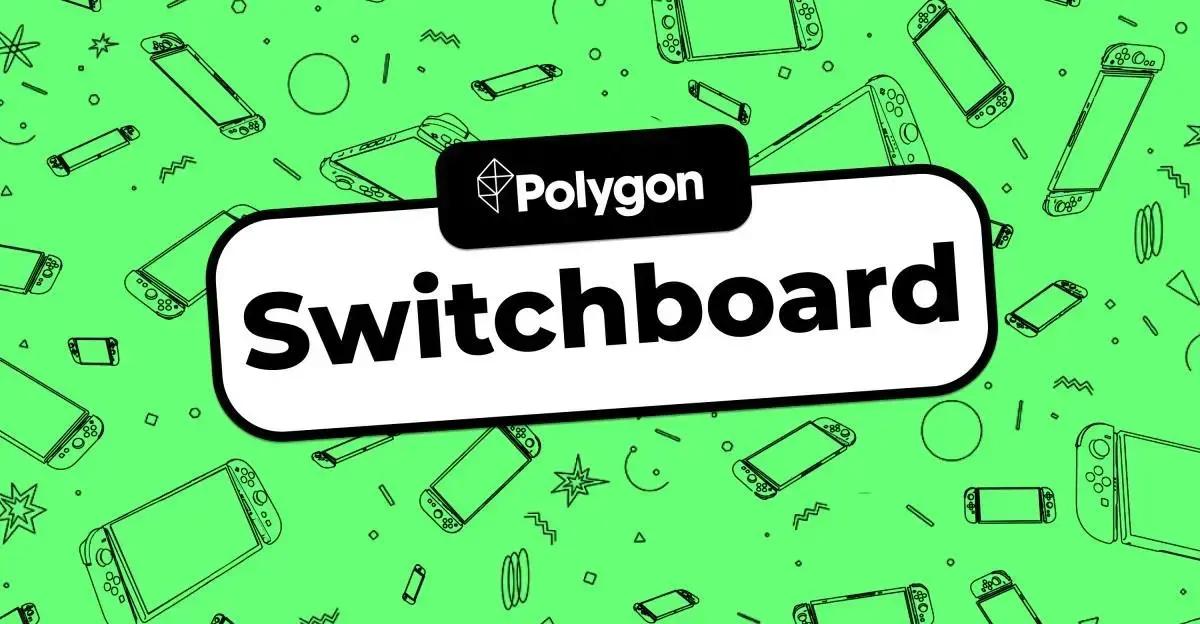 Assine o Newsletter Switchboard para Tudo sobre o Switch 2