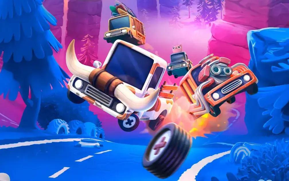 Até 90% de Desconto em Jogos da Curve Games na Steam
