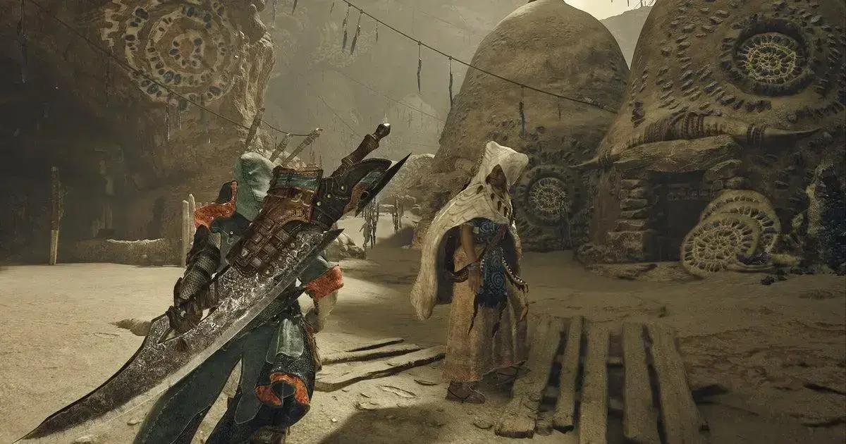 Atualização 1 de Monster Hunter Wilds: Novidades e Surpresas