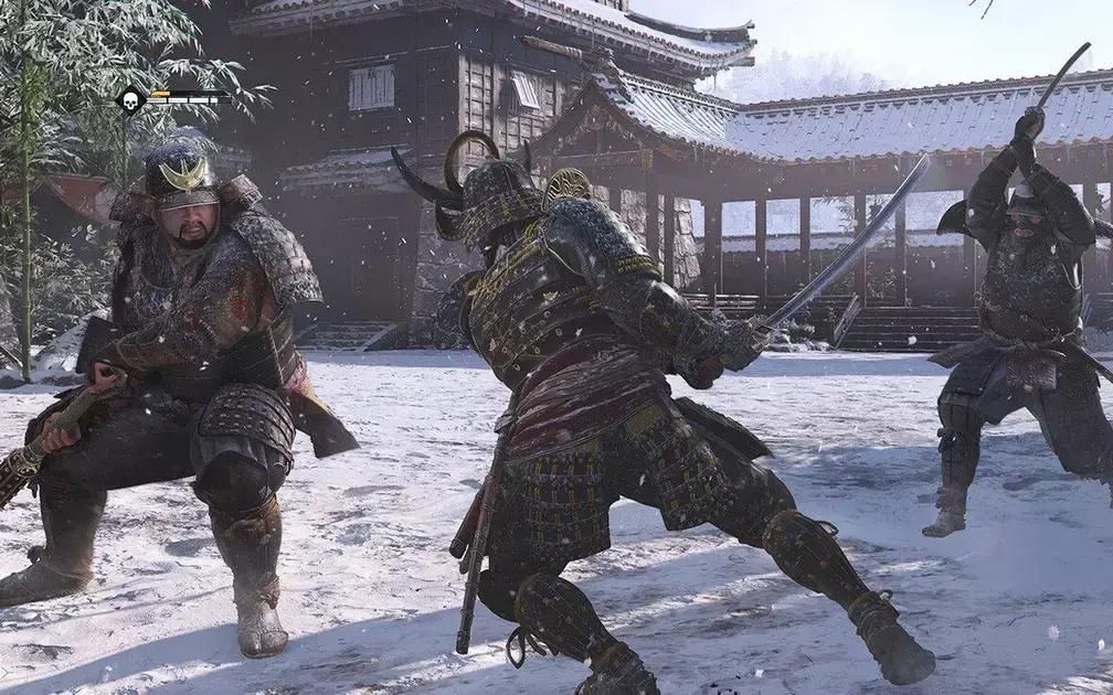 Atualização 1.0.2 de Assassin's Creed Shadows: Impactos Visuais
