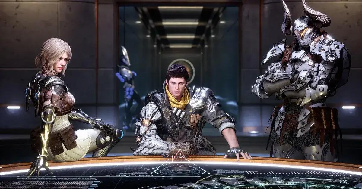 Atualização 1.060 de The First Descendant: Novidades e Correções