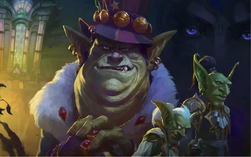 Atualização 11.1 de World of Warcraft Chega em 25 de Fevereiro