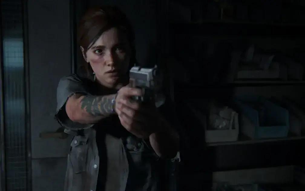 Atualização 2.0 de The Last of Us 2: Problemas e Soluções