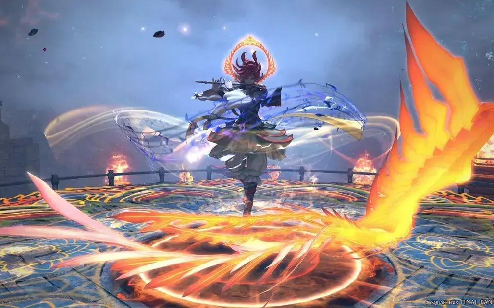 Atualização 7.2 de Final Fantasy XIV: Novidades e Data de Lançamento