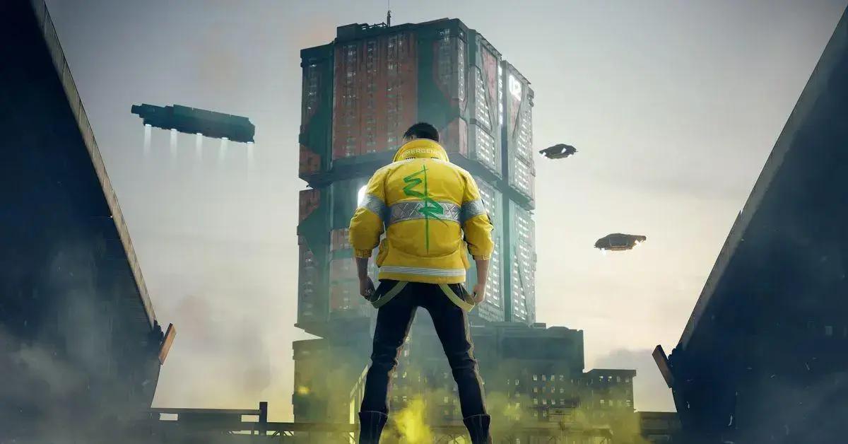 Atualização Cyberpunk 2077: 5 Novidades que Você Precisa Conhecer